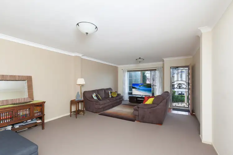 Third view of Homely townhouse listing, 7 The Clearwater, Mount Annan NSW 2567
