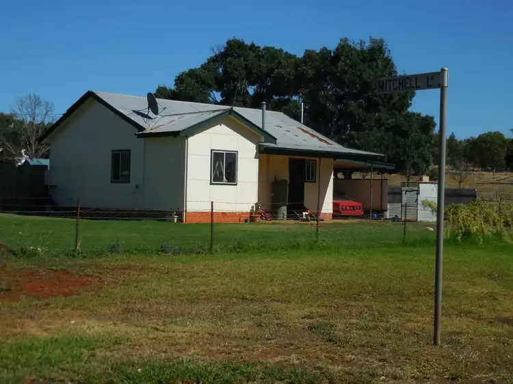 Lot 15 Mitchell Lane, Griffith NSW 2680