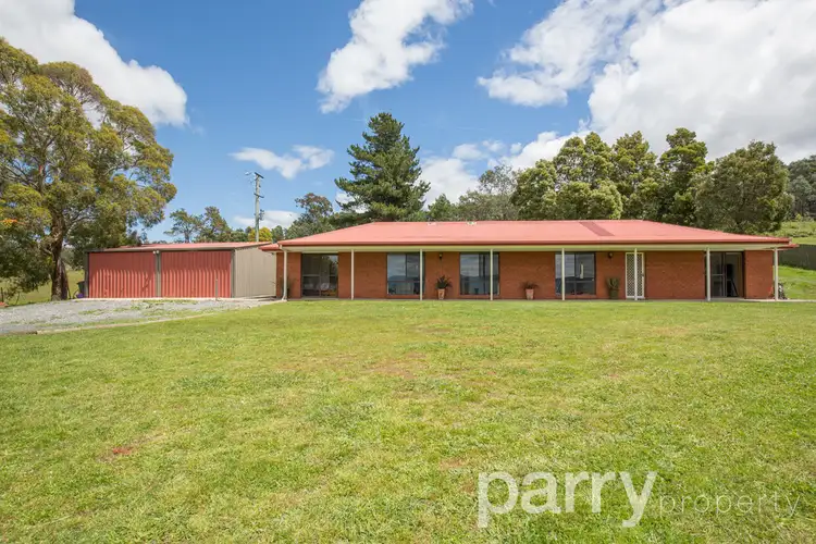 95 Craythorne Road, Rosevears TAS 7277