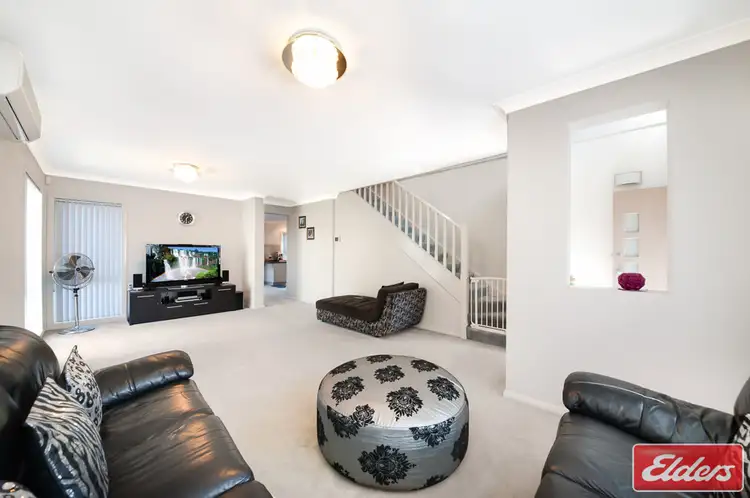 Third view of Homely house listing, 16 Mary Ann Drive, Glenfield NSW 2167