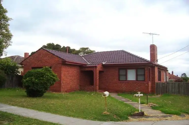 Main view of Homely house listing, 36 King Street, Dandenong VIC 3175