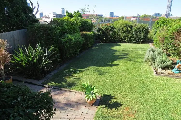 51 Normanby Terrace, Kelvin Grove QLD 4059