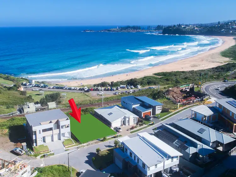 Main view of Homely semi-detached listing, 10A Northpoint Place, Kiama Downs NSW 2533
