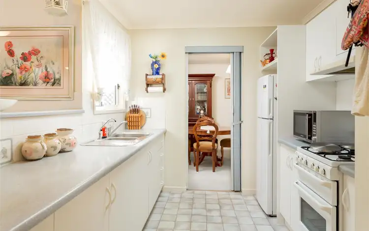 Fifth view of Homely house listing, 147 Rosetta Village, 1-27 Maude Street, Encounter Bay SA 5211