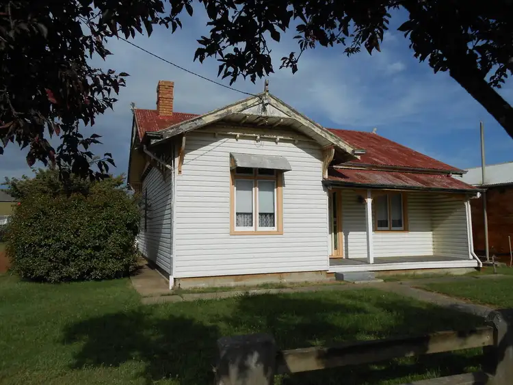 55 Main Road, Cressy TAS 7302