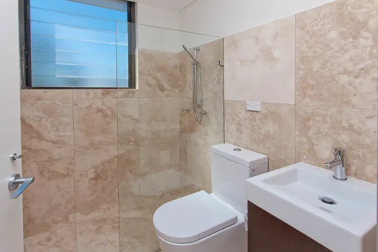 Sixth view of Homely apartment listing, 16/21 Moruben Road, Mosman NSW 2088