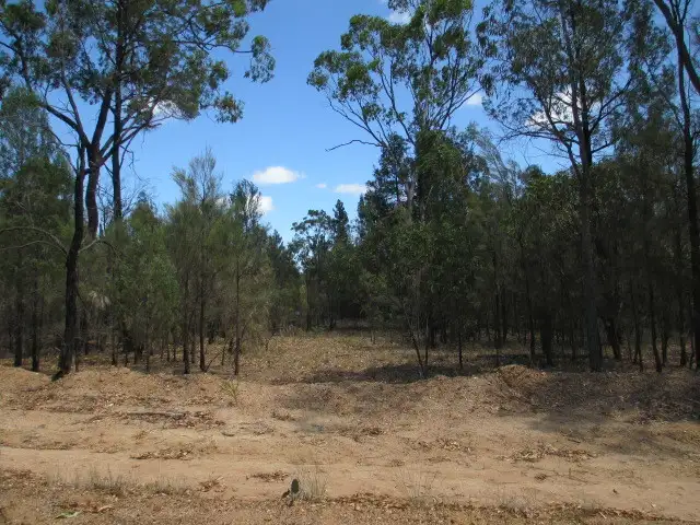 LOT 34 McKEE DRIVE, Tara QLD 4421