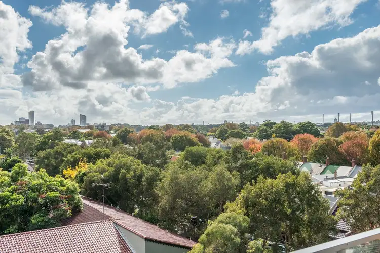 Fourth view of Homely apartment listing, 141/169-175 Phillip Street, Waterloo NSW 2017