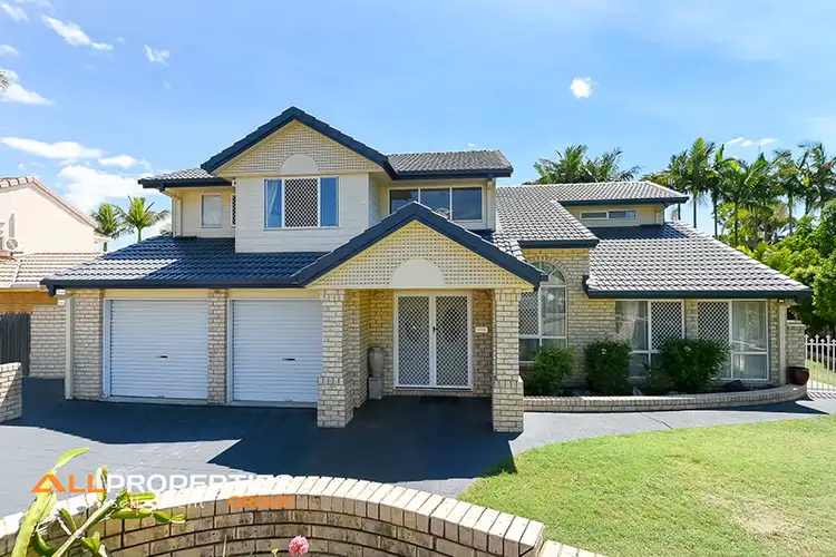 7 Gulubia Place, Calamvale QLD 4116