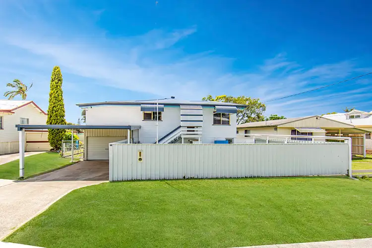 3 Watson Street, Clontarf QLD 4019