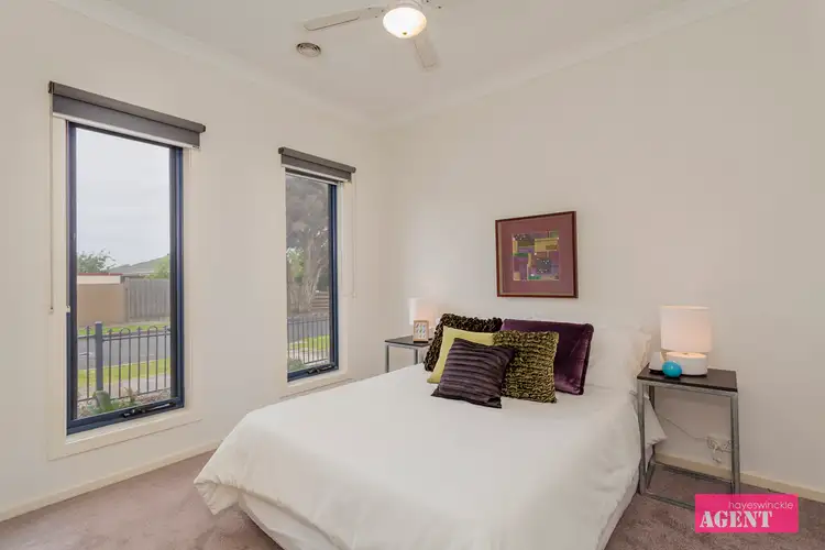 Fifth view of Homely house listing, 11 Charles Street, Belmont VIC 3216