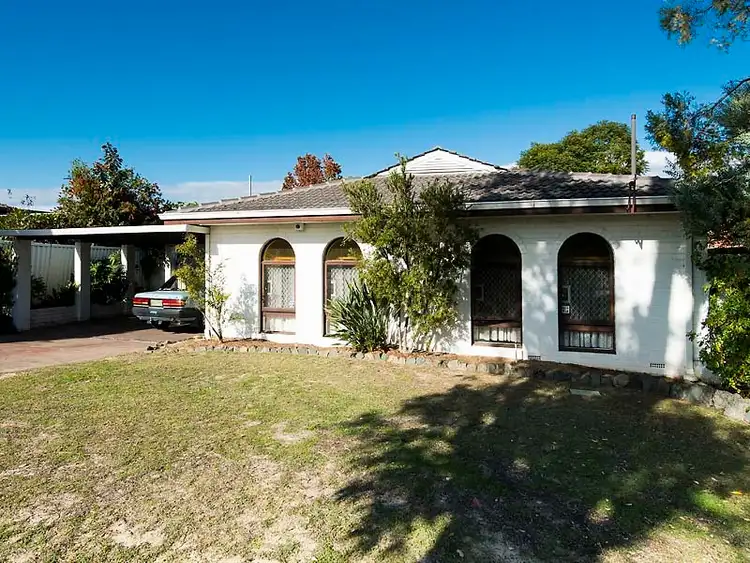 50 Hewitt Way, Booragoon WA 6154