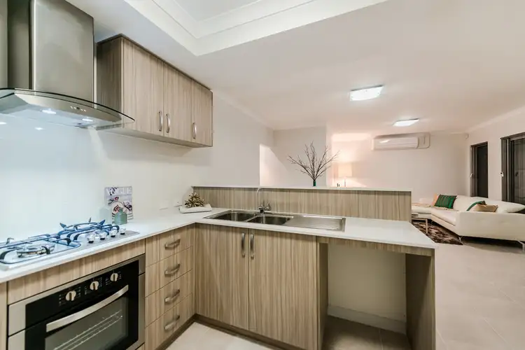 Seventh view of Homely villa listing, 1/63 Eastdene Circle, Nollamara WA 6061