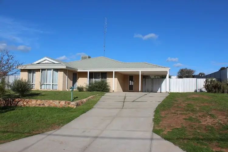 112 Throssell Street, Northam WA 6401