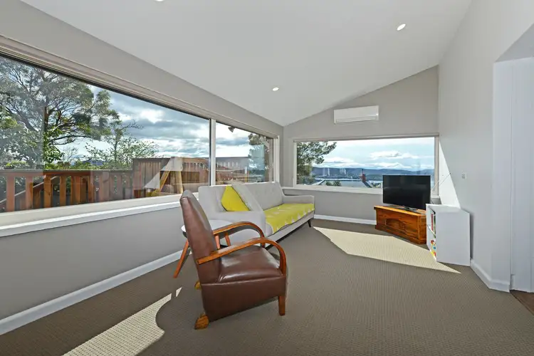 Sixth view of Homely house listing, 91 Forest Road, West Hobart TAS 7000