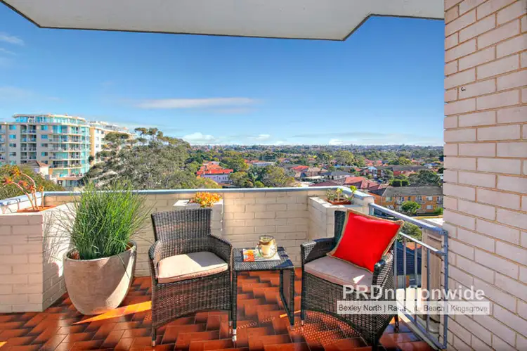 Main view of Homely apartment listing, 25/13-19 Princess Street, Brighton-le-sands NSW 2216
