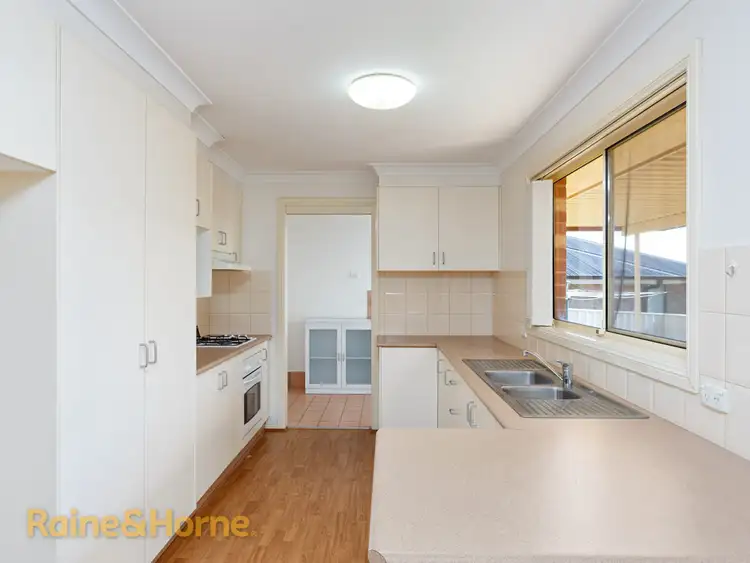 Fourth view of Homely house listing, 1 Havilah Place, Bourkelands NSW 2650