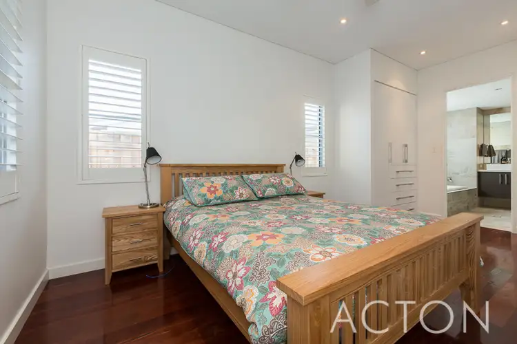Fourth view of Homely house listing, 19 Federation Street, Mount Hawthorn WA 6016