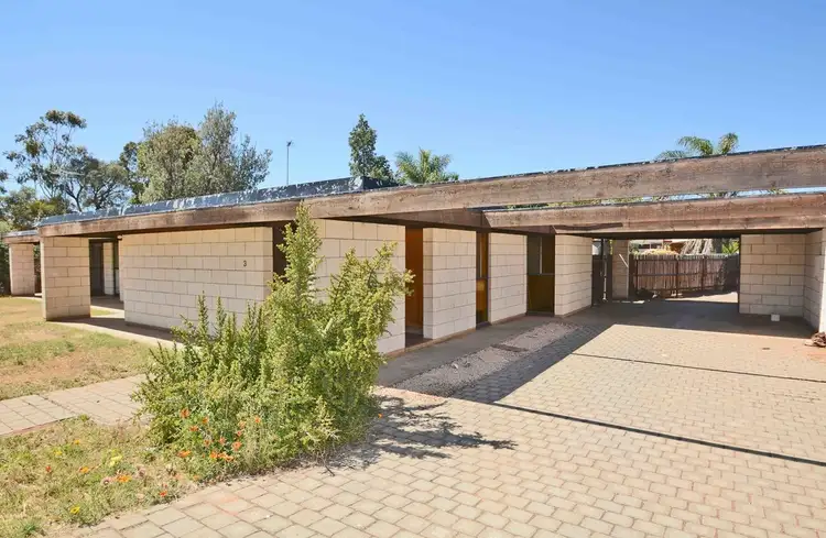 Second view of Homely house listing, 3 Ronald Street, Robinvale VIC 3549