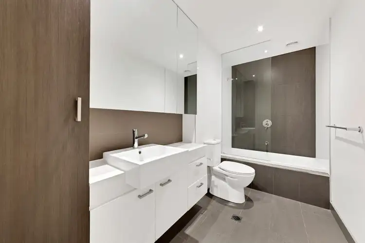 Second view of Homely house listing, 11/15 Eucalyptus Drive, Maidstone VIC 3012