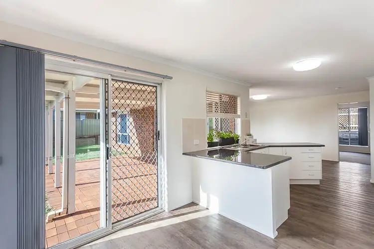 Sixth view of Homely house listing, 119 Glenvale Road, Newtown QLD 4350