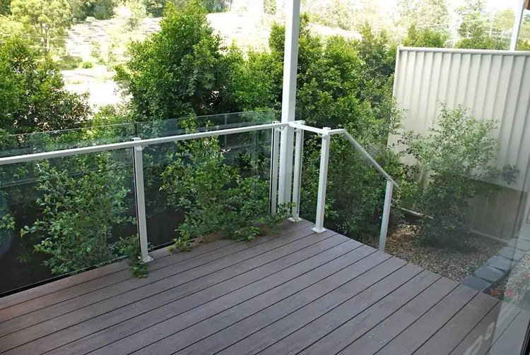 Fourth view of Homely semi-detached listing, 3/198 Byangum Road, Murwillumbah NSW 2484