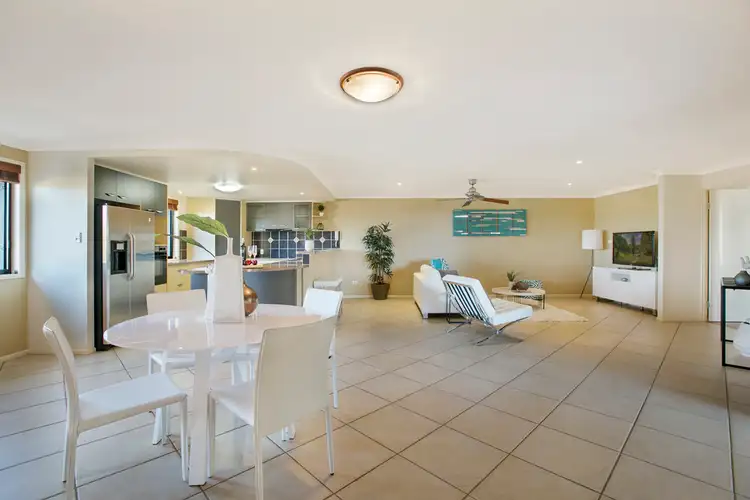 Third view of Homely house listing, 100 Morris Circuit, Thornlands QLD 4164