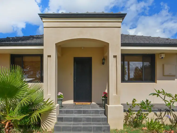 Fourth view of Homely house listing, 27 Ivanhoe Street, Morley WA 6062