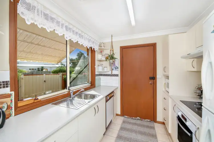 Third view of Homely house listing, 1/38 Rhodin Drive, Long Jetty NSW 2261