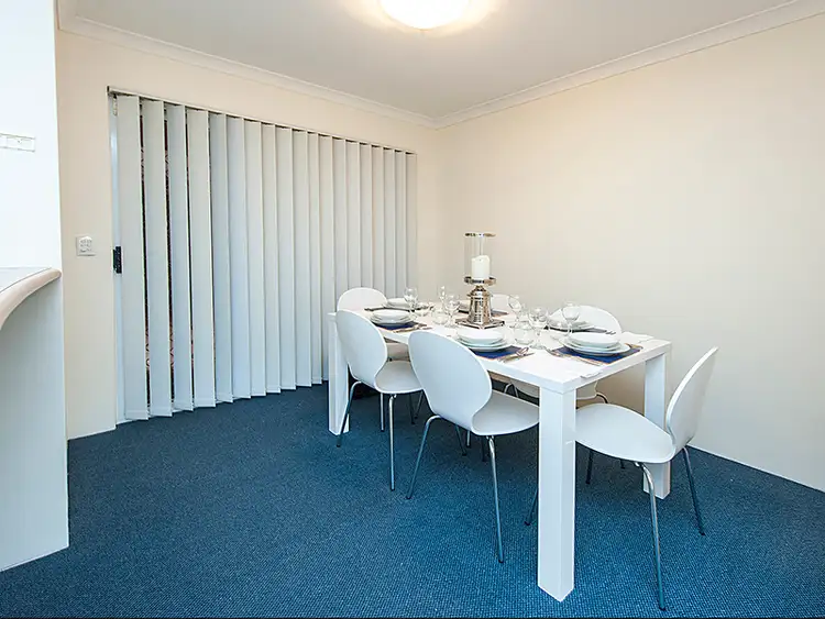 Sixth view of Homely townhouse listing, 2/22 Geddes Street, Victoria Park WA 6100