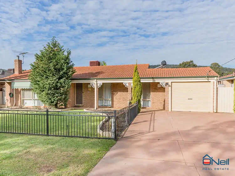 Main view of Homely house listing, 28 Clifton Street, Kelmscott WA 6111