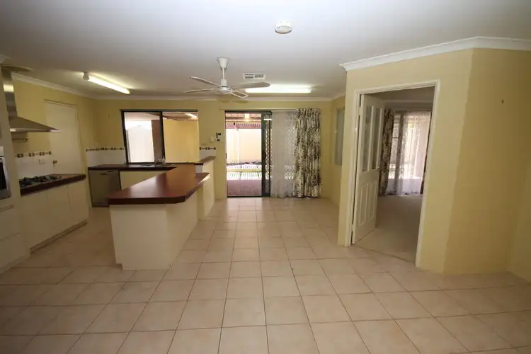 Seventh view of Homely house listing, 4 Appaloosa Court, Eaton WA 6232