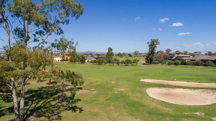 Fifth view of Homely house listing, 5 The Heights, Tamworth NSW 2340
