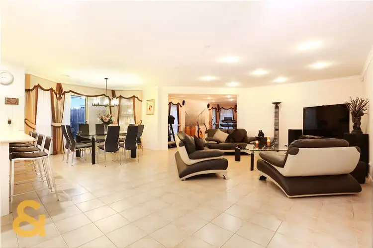 Seventh view of Homely house listing, 23 Wrigley Crescent, Roxburgh Park VIC 3064