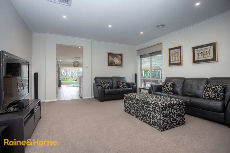 Third view of Homely house listing, 8 McCosker St, Sunbury VIC 3429
