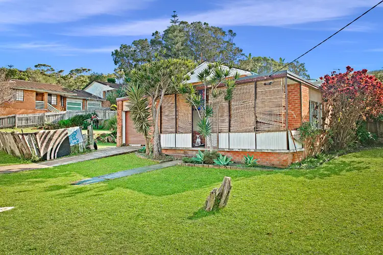 Main view of Homely house listing, 11 Surf Street, Port Macquarie NSW 2444