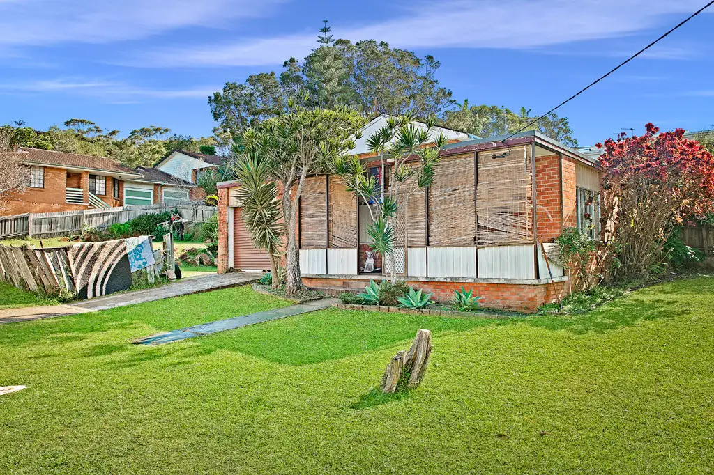 Main view of Homely house listing, 11 Surf Street, Port Macquarie NSW 2444