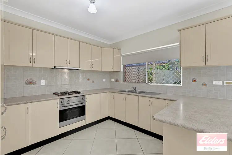 Second view of Homely semi-detached listing, 54 Russell Street, Greenacre NSW 2190