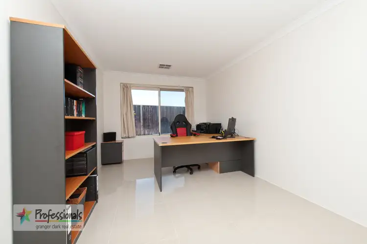 Fifth view of Homely house listing, 10 Thetis Terrace, Ellenbrook WA 6069
