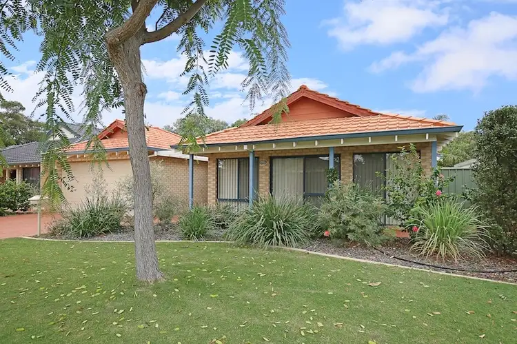 Second view of Homely house listing, 15 Lemongrass Way, Falcon WA 6210