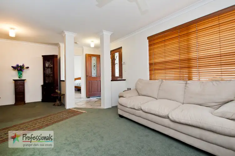 Third view of Homely house listing, 21 Wattlebird Crescent, Ellenbrook WA 6069