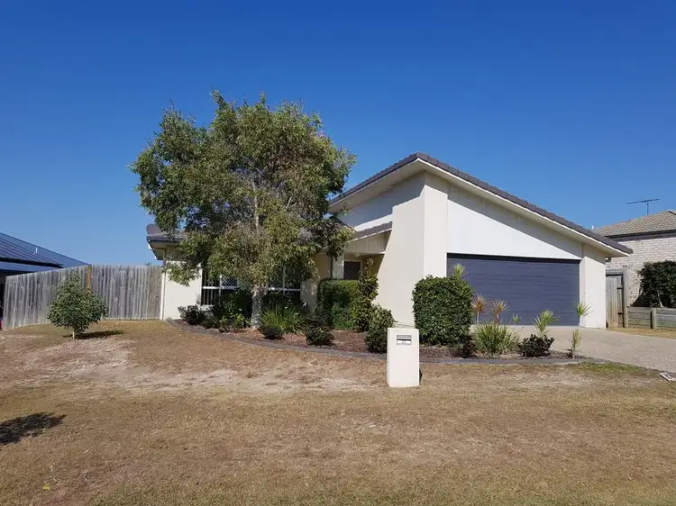 24 Grandview Parade, Griffin QLD 4503