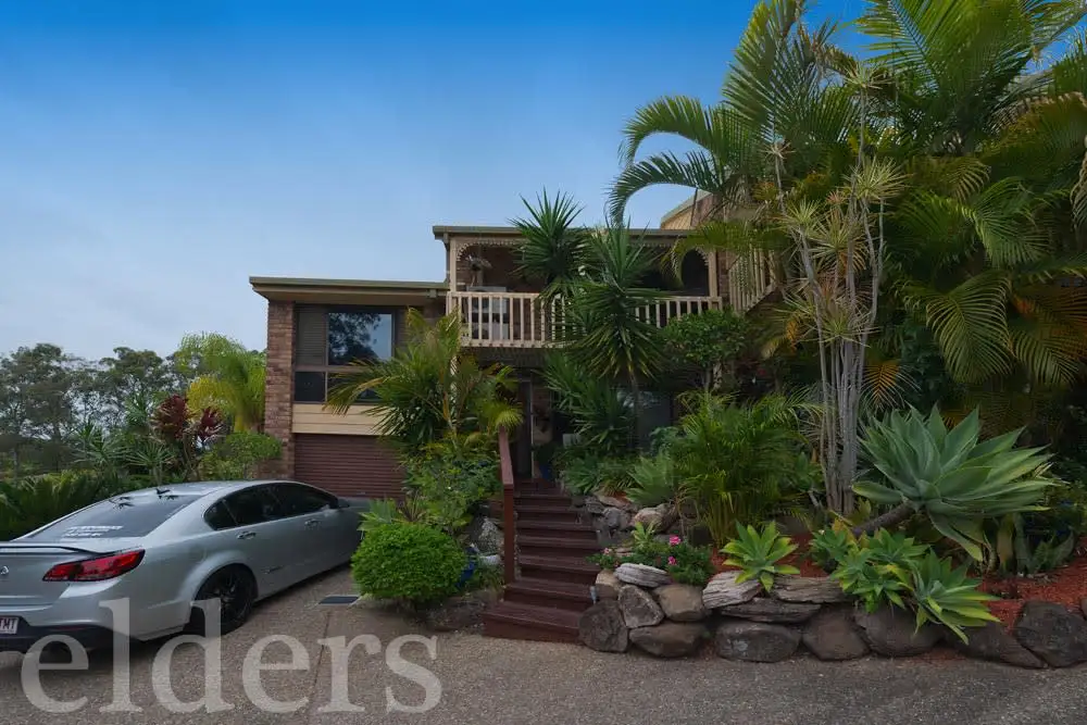 Main view of Homely house listing, 8/8-12 Sherwood Close, Mudgeeraba QLD 4213