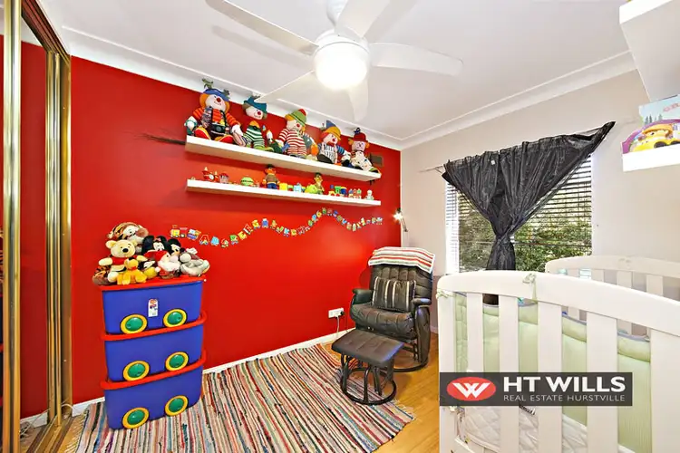 Sixth view of Homely townhouse listing, 4/33 Bungalow Road, Roselands NSW 2196