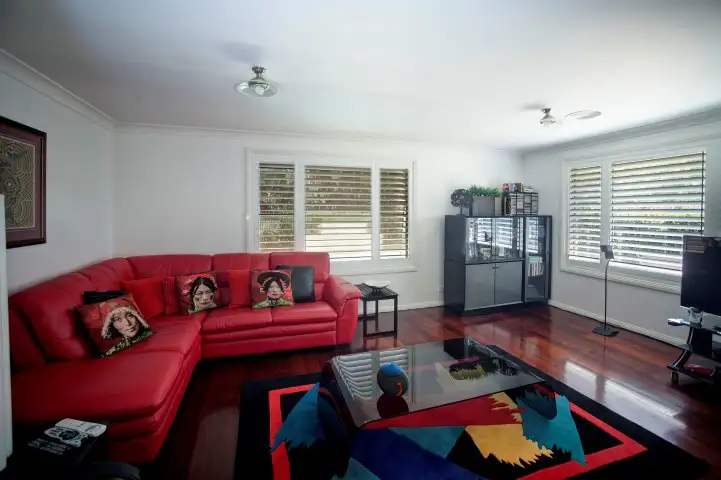 Fifth view of Homely house listing, 87 Boomerang Drive, Boomerang Beach NSW 2428