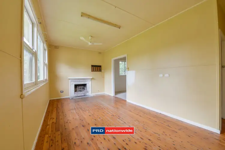 Second view of Homely house listing, 184 Rowan Street, Manilla NSW 2346