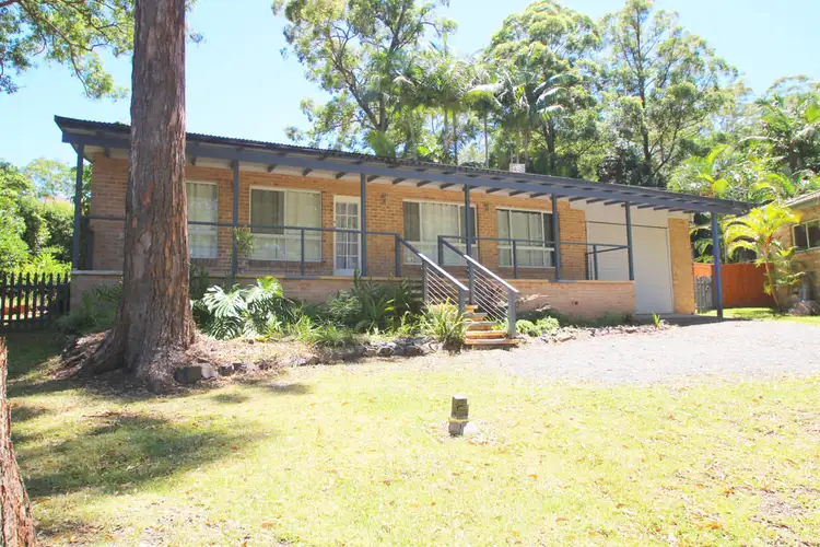 Third view of Homely house listing, 3 Valley Road, Smiths Lake NSW 2428