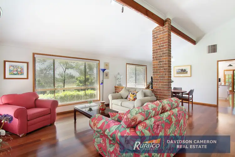 Sixth view of Homely house listing, 94 Woodside Chase, Kootingal NSW 2352