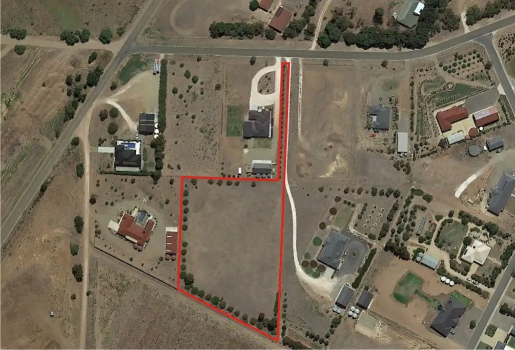 Main view of Homely land listing, Lot 12 Carter Road, Murray Bridge SA 5253