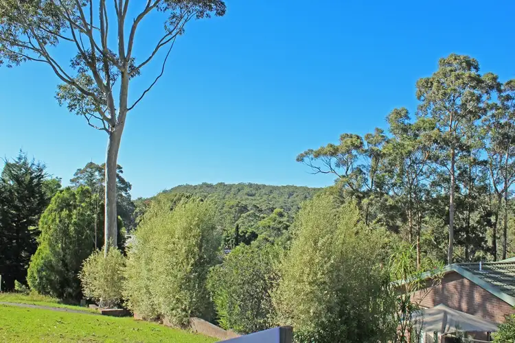 Second view of Homely land listing, 42 Timber Way, Surf Beach NSW 2536